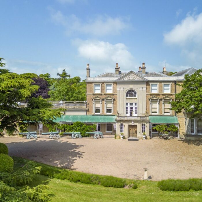 masterplanning Quex