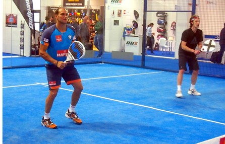 Padel