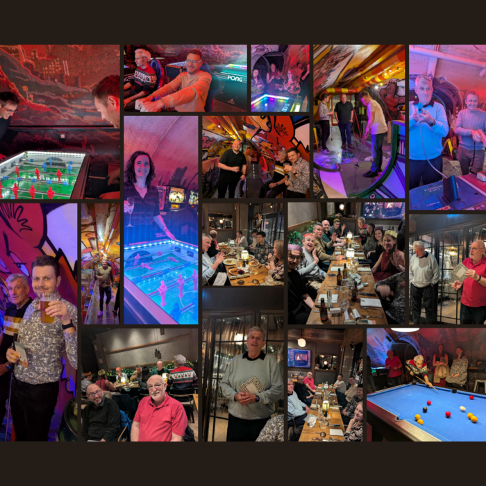 Merry Christ (linkedin Post)