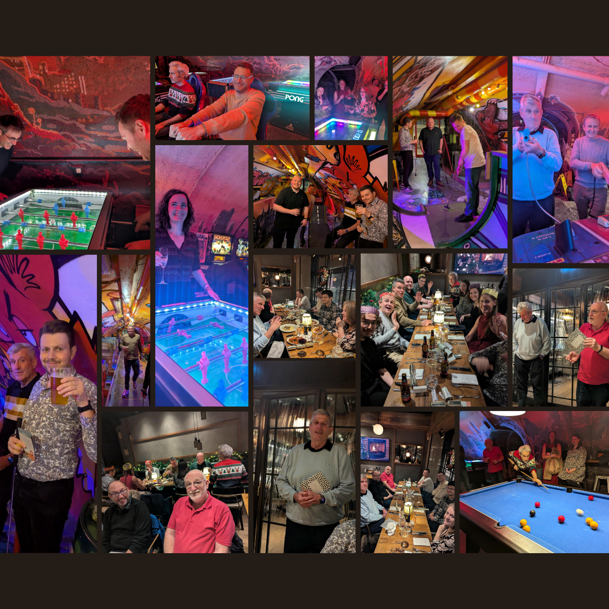 Merry Christ (linkedin Post)