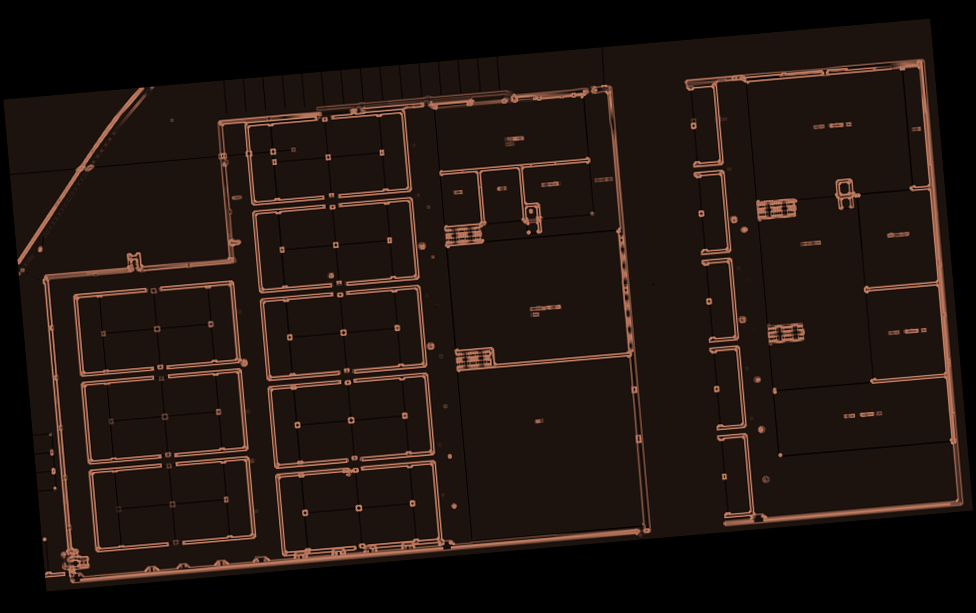transport planning change of use