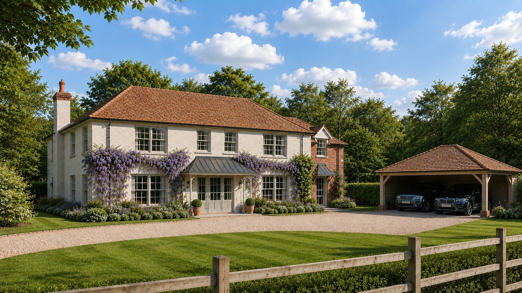Westbourne Homes