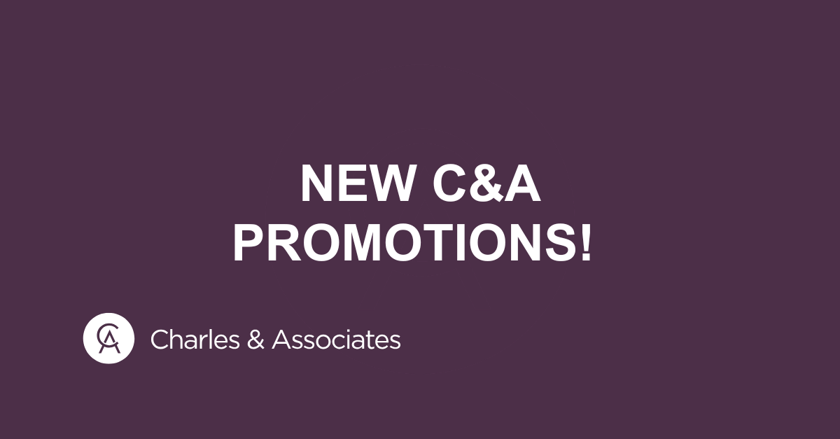 C&a Promotions